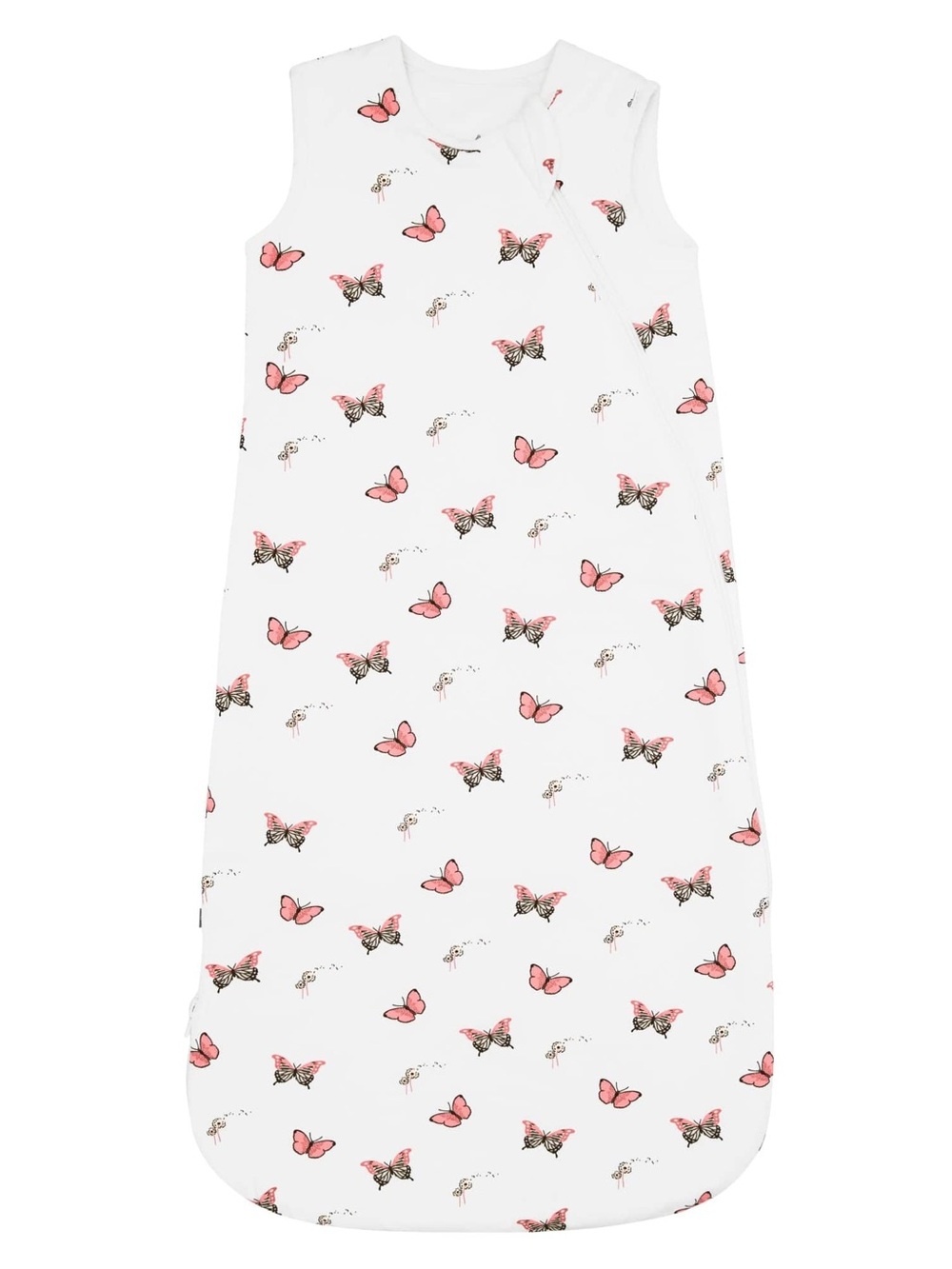 Kyte Baby Butterfly Sleep Sack M 1.0 TOG